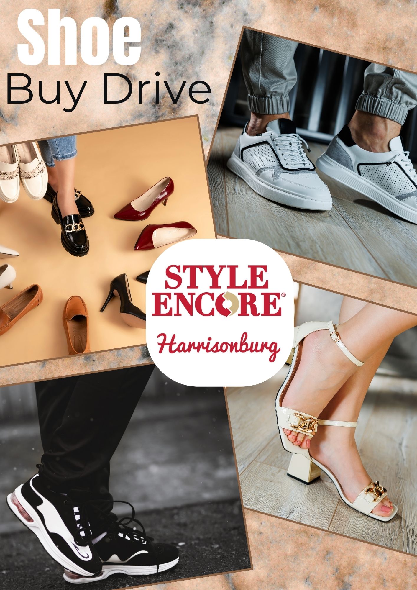 buy drive shoes